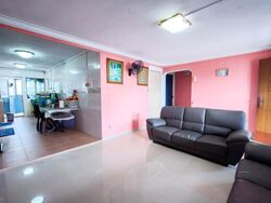 Blk 321 Woodlands Street 32 (Woodlands), HDB 4 Rooms #625396551